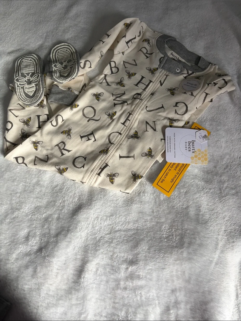 Pajama Top (Children)